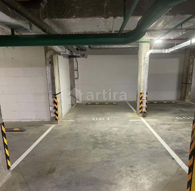 Гараж, 32.7 м2 Москва - изображение 5