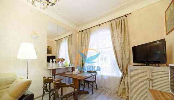 Студия, 42 м2, 1/5 эт. Санкт-Петербург