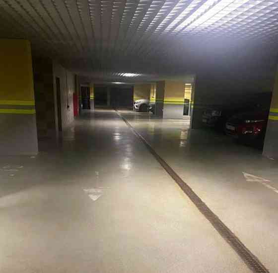 Гараж, 14 м2 Москва