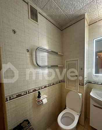 1-комн. квартира, 39 м2, 15/17 эт. Москва