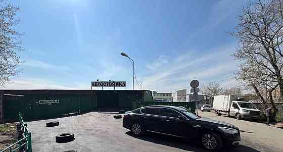 Гараж, 22 м2 Люберцы