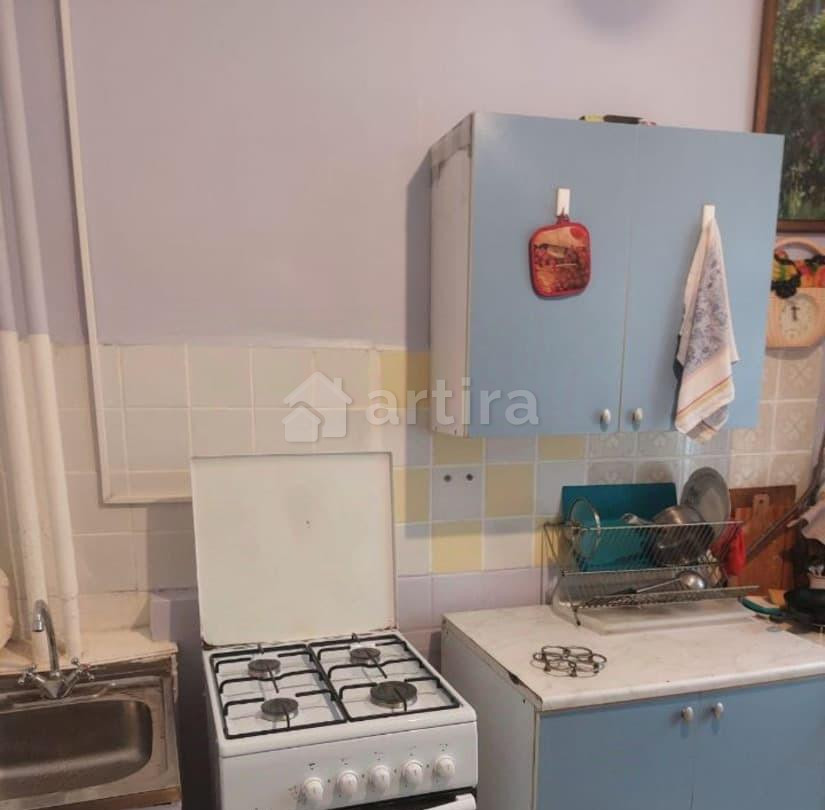 Комната, 35.3 м2, 2/6 эт. Москва - изображение 5