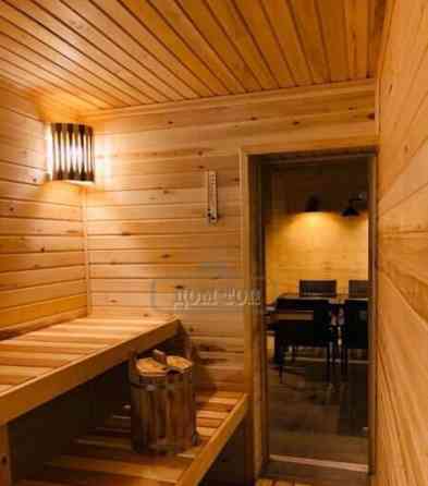 Коттедж, 700 м2 Реутов