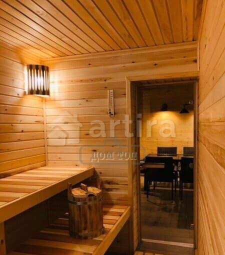 Коттедж, 700 м2 Реутов - изображение 5