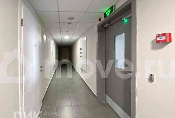 Студия, 20 м2, 29/33 эт. Москва