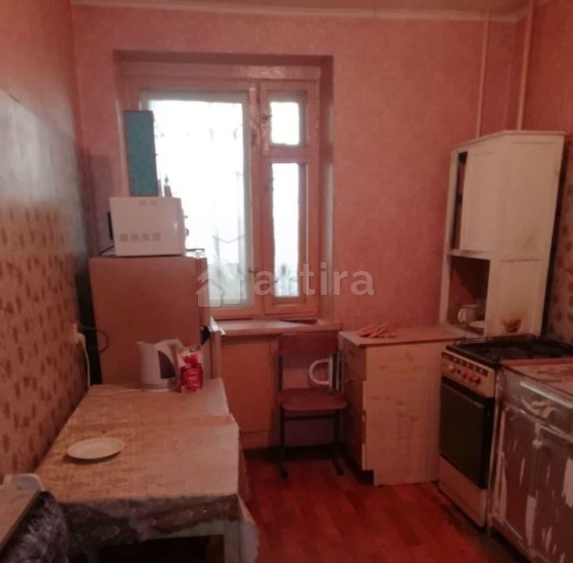 Комната, 10.2 м2, 5/9 эт. Волжский - изображение 5