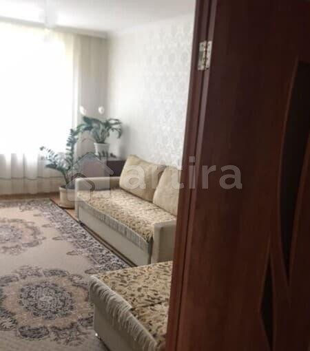 1-комн. квартира, 40 м2, 11/18 эт. Москва - изображение 6