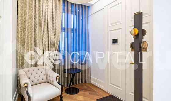 5-комн. квартира, 286 м2, 5/7 эт. Москва