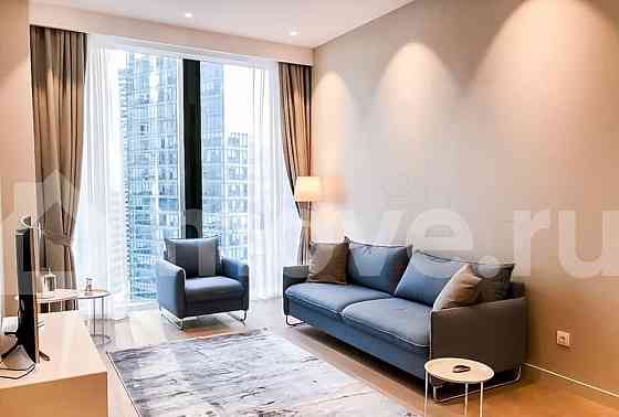 2-комн. апарт-ы, 61.5 м2, 20/78 эт. Москва