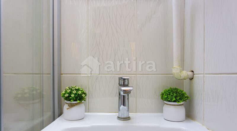 2-комн. апарт-ы, 48 м2, 3/5 эт. Красногорск - изображение 16