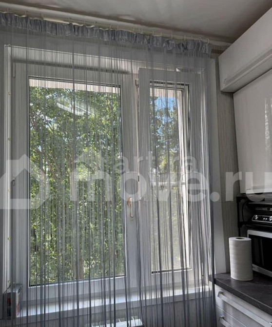 3-комн. квартира, 54 м2, 5/9 эт. Москва - изображение 2