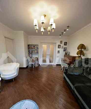 3-комн. квартира, 79 м2, 28/33 эт. Москва