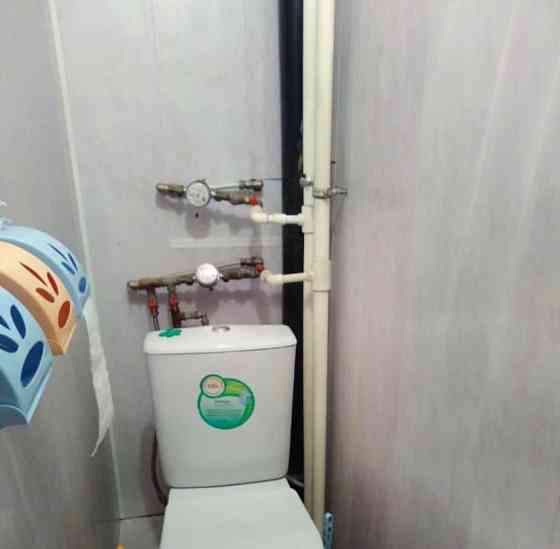 Комната, 48 м2, 5/9 эт. Санкт-Петербург