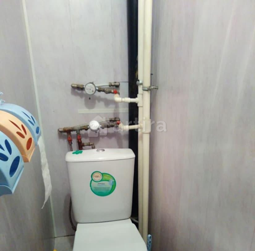 Комната, 48 м2, 5/9 эт. Санкт-Петербург - изображение 4