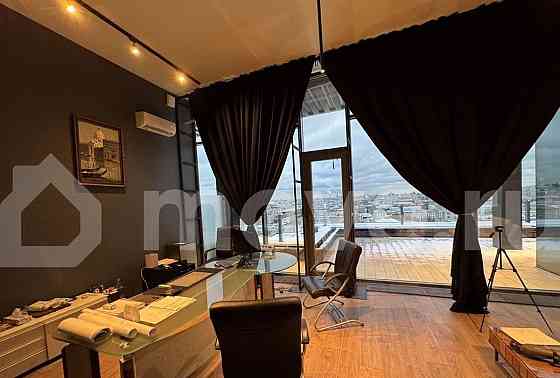 Студия, 286.2 м2, 12/12 эт. Москва