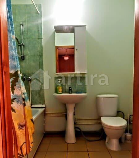 1-комн. квартира, 48 м2, 14/25 эт. Екатеринбург - изображение 9