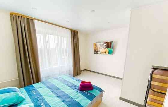 1-комн. квартира, 33 м2, 8/9 эт. Лобня