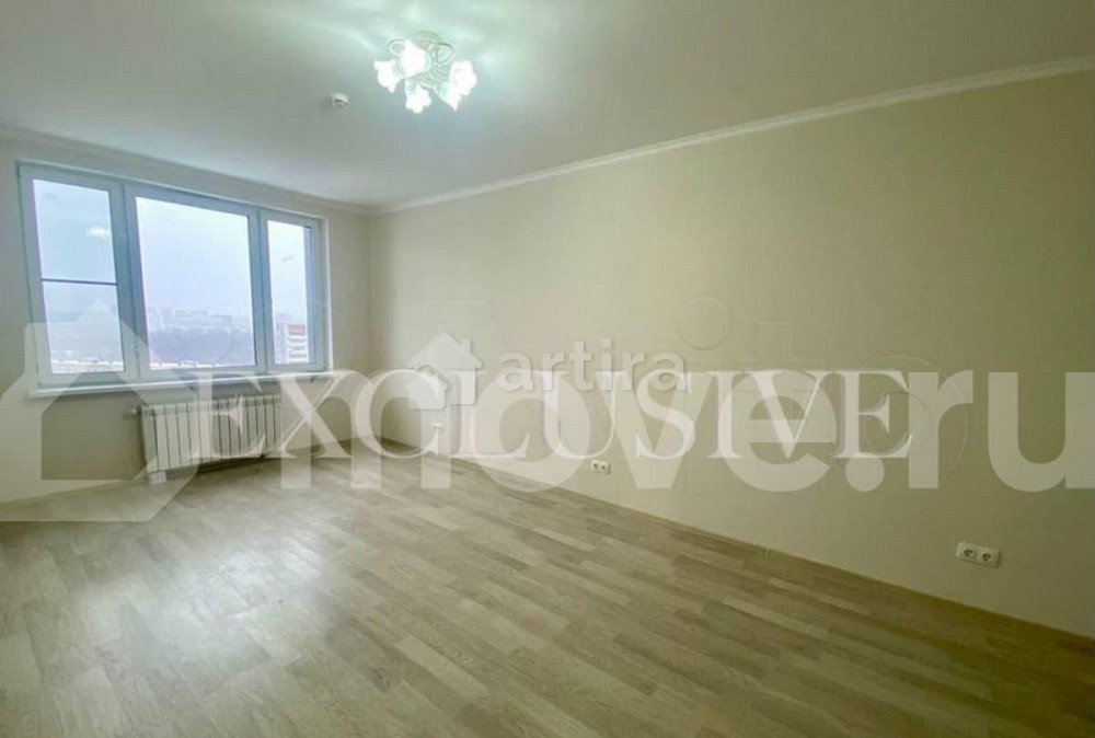 1-комн. квартира, 39.4 м2, 17/21 эт. Москва - изображение 6