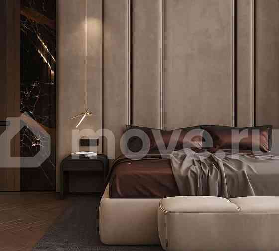 4-комн. квартира, 105 м2, 7/24 эт. Москва