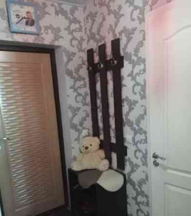 Студия, 28 м2, 8/19 эт. Воронеж