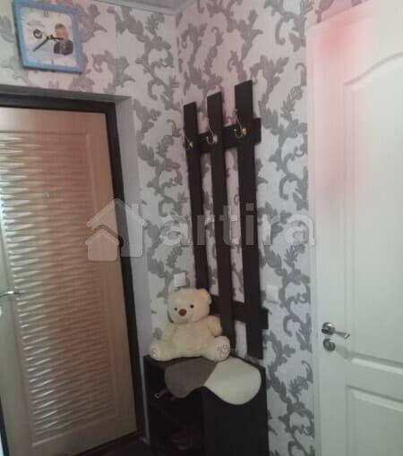 Студия, 28 м2, 8/19 эт. Воронеж - изображение 6