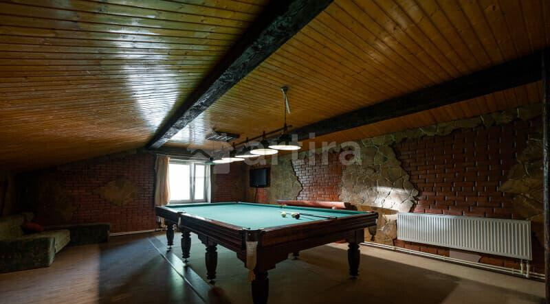 Коттедж, 600 м2 Москва - изображение 11