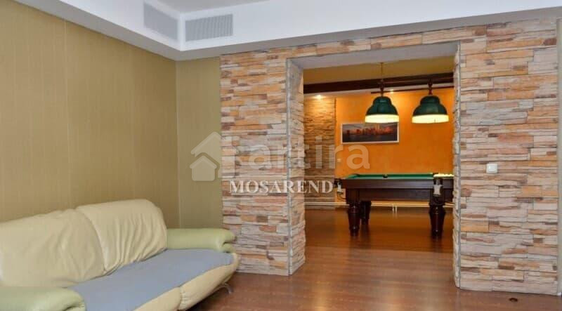 Коттедж, 380 м2 Бронницы - изображение 20