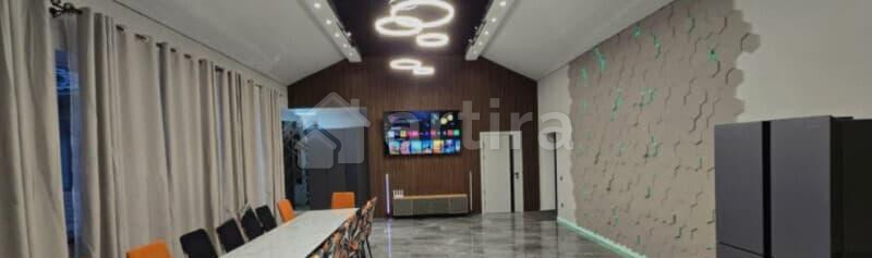 Коттедж, 210 м2 Новосибирск - изображение 13