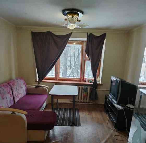 Комната, 22 м2, 2/5 эт. Самара