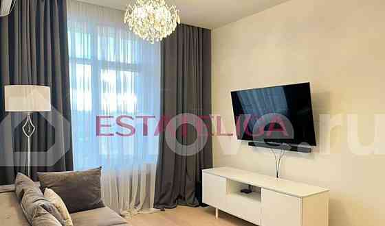 3-комн. апарт-ы, 65 м2, 16/16 эт. Москва