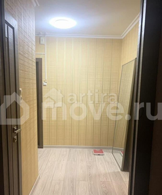 1-комн. квартира, 38.1 м2, 5/16 эт. Москва - изображение 4