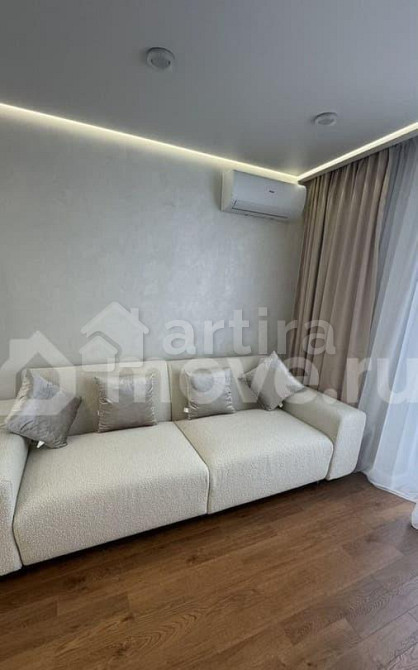 3-комн. квартира, 64.5 м2, 8/12 эт. Москва - изображение 6