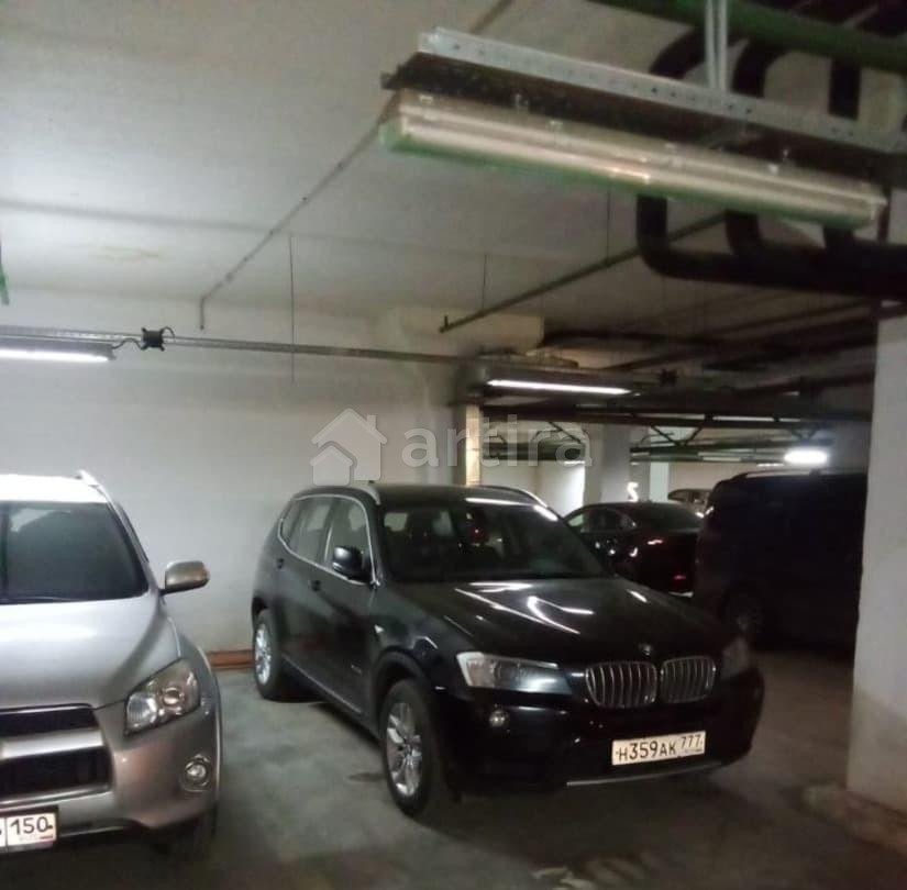 Гараж, 17 м2 Пушкино - изображение 2