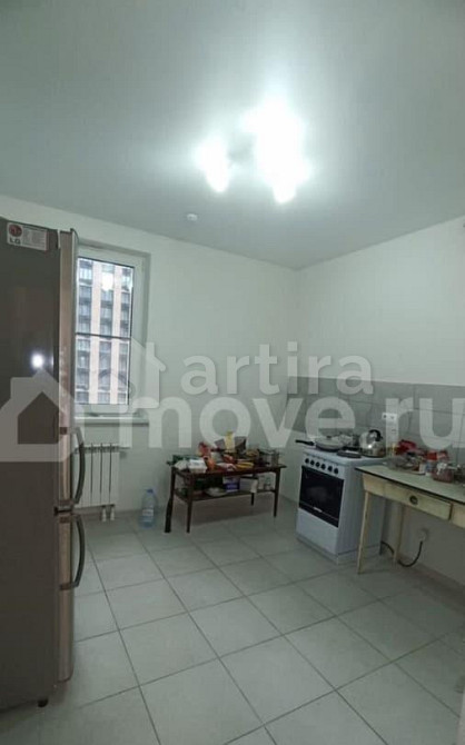 3-комн. квартира, 85.1 м2, 12/19 эт. Москва - изображение 2