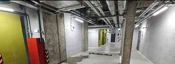 Гараж, 19.2 м2 Москва