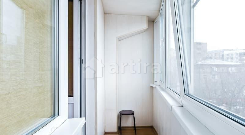 1-комн. квартира, 40 м2, 6/17 эт. Москва - изображение 2