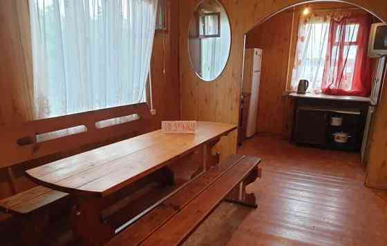 Дом, 70 м2 Луга