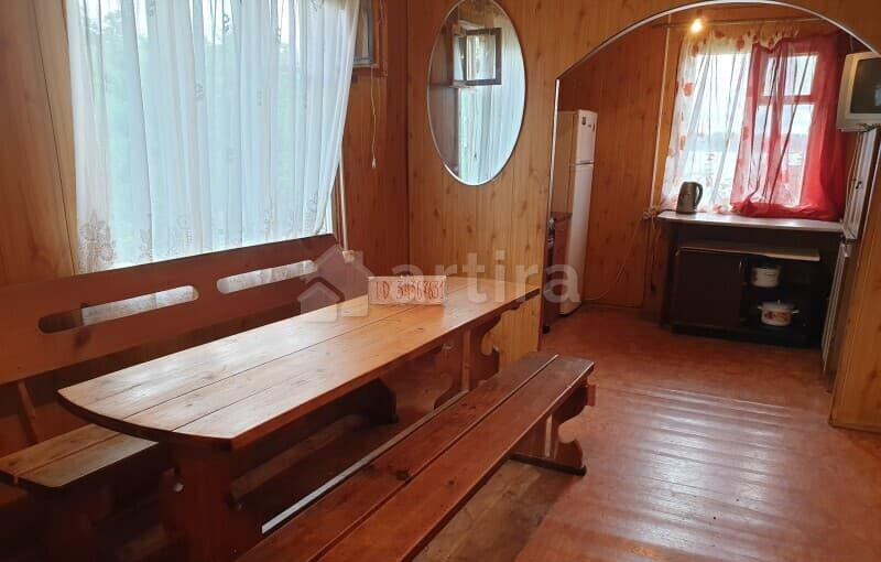 Дом, 70 м2 Луга - изображение 2