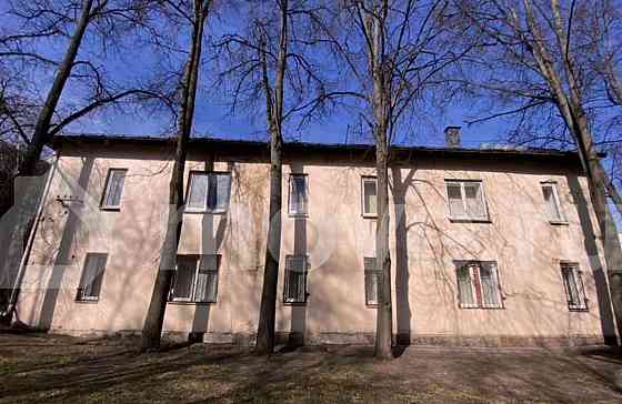 Студия, 14.6 м2, 2/2 эт. Москва