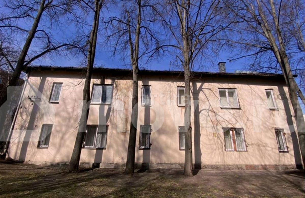 Студия, 14.6 м2, 2/2 эт. Москва - изображение 6