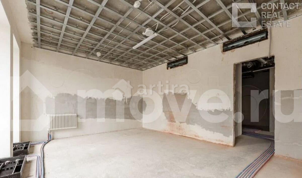 5-комн. апарт-ы, 262 м2, 5/5 эт. Москва - изображение 5