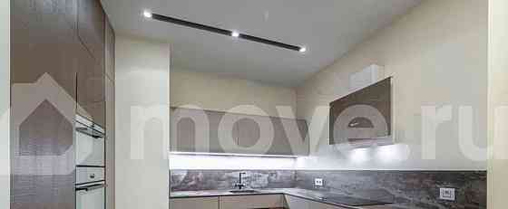 2-комн. квартира, 51.3 м2, 12/12 эт. Москва