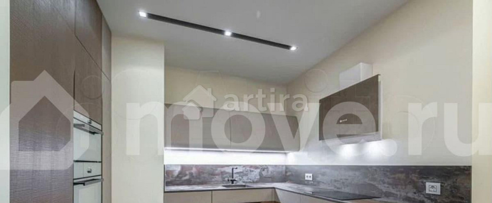 2-комн. квартира, 51.3 м2, 12/12 эт. Москва - изображение 5