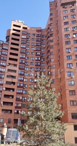 6-комн. пентхаус, 270 м2, 15/16 эт. Москва - изображение 10