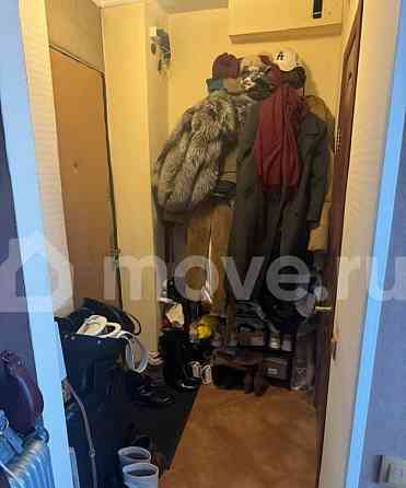 1-комн. квартира, 23 м2, 7/9 эт. Москва