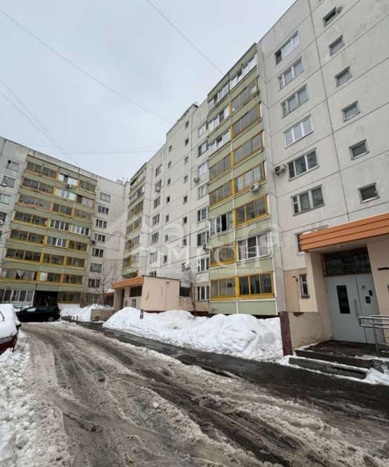 2-комн. квартира, 52.8 м2, 2/8 эт. Москва - изображение 17