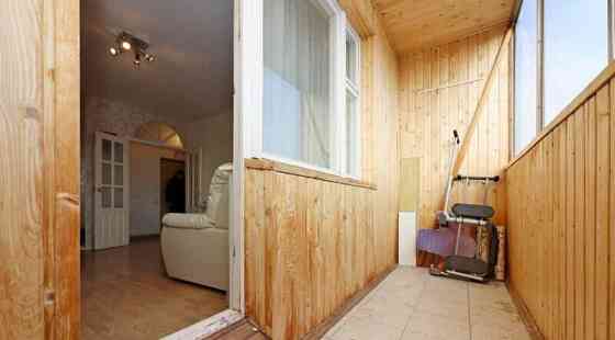 1-комн. квартира, 42 м2, 8/14 эт. Москва