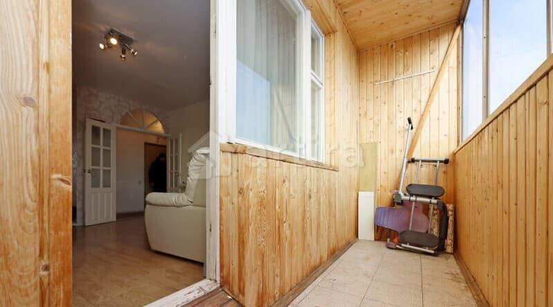 1-комн. квартира, 42 м2, 8/14 эт. Москва - изображение 6