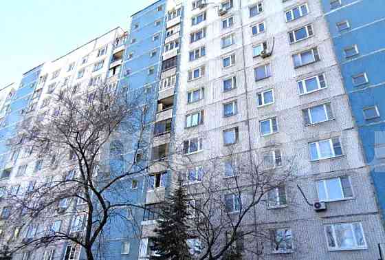 Студия, 13.3 м2, 1/12 эт. Москва