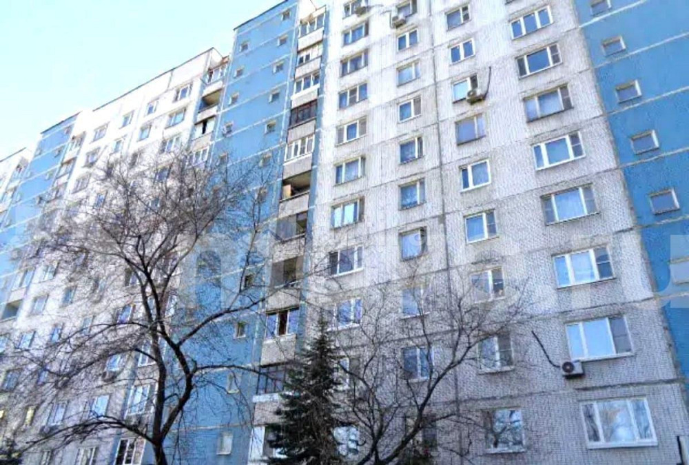 Студия, 13.3 м2, 1/12 эт. Москва - изображение 5